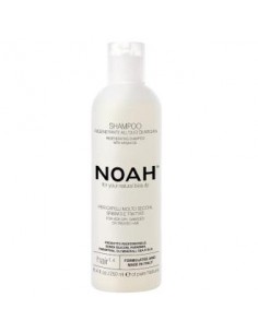 Champu Regenerador Con Aceite De Argan 250Ml. de Noah