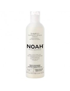 Champu Purificante Con Te Verde Y Albahaca 250Ml. de Noah