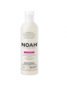 Champu Protector Color 250Ml. de Noah