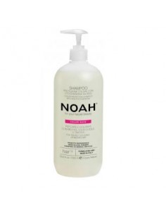 Champu Protector Color 1000Ml. de Noah