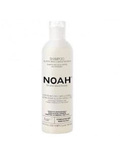 Champu Fortalecedor Con Pimienta Negra 250Ml. de Noah