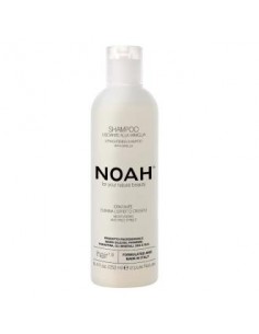 Champu Fortalecedor Con Vainilla 250Ml. de Noah