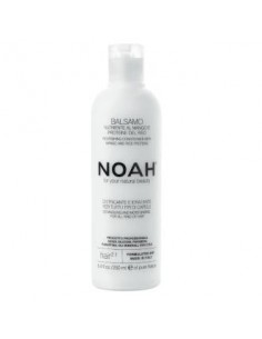 Acondicionador Nutritivo Con Mango 250Ml. de Noah