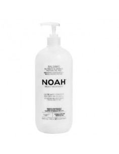 Acondicionador Nutritivo Con Mango 1000Ml. de Noah