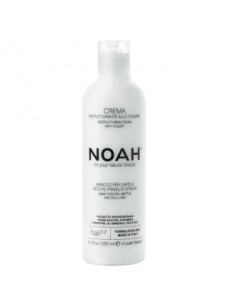 Crema Reestructurante Con Yogur 250Ml. de Noah
