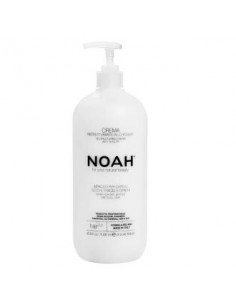 Crema Reestructurante Con Yogur 1000Ml. de Noah