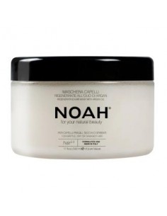 Mascarilla Capilar Regeneradora Con Argan 500Ml. de Noah