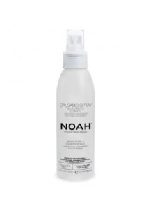 Acondicionador Capilar Sin Aclarado Spray 150Ml. de Noah