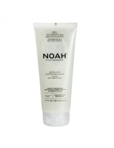 Gel Texturizante Con Menta-Eucalipto 200Ml. de Noah