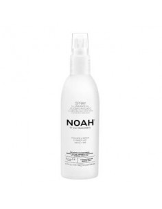 Iluminador Con Jojoba-Aguacate Spray 125Ml. de Noah