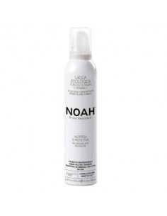 Laca Capilar Con Vitamina E 250Ml. de Noah