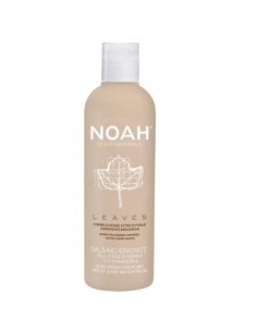 Leaves Acondicionador Hidratante Hiedra 250Ml. de Noah