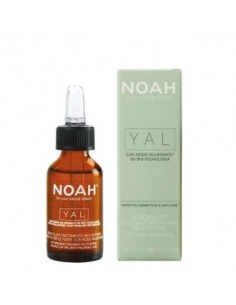 Yal Serum Rellenador Con Acido Hialuronico 20Ml. de Noah
