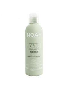 Yal Champu Reparador Con Acido Hialuronico 250Ml. de Noah