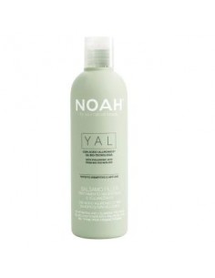 Yal Acondicionador Rellenador Acido Hialuro 250Ml de Noah