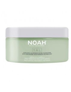Yal Mascarilla Capilar Restauradora Hialuro 200Ml. de Noah