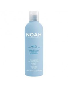 Anti Pollution Champu 250Ml. de Noah