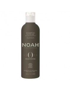 Origins Champu Voluminizador 250Ml. Eco de Noah