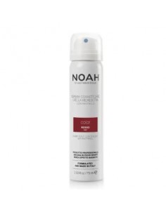 Corrector Raices Rojo 75Ml. de Noah