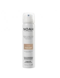 Corrector Raices Rubio Oscuro 75Ml. de Noah