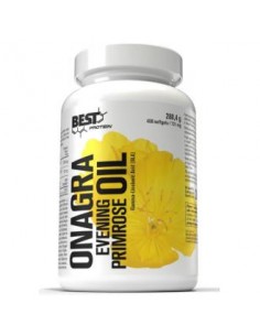 Onagra 400Perlas. de Best Protein