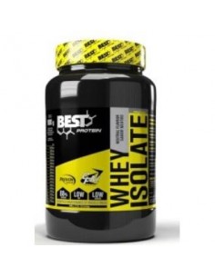 Whey Isolate Neutro 1000Gr. de Best Protein