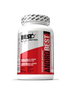 Andro Best Neutro 90Cap. de Best Protein