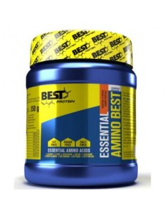 Essential Amino Best Tropical 350Gr. de Best Protein