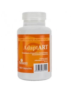 Adaptart 100Cap. de Plantanet