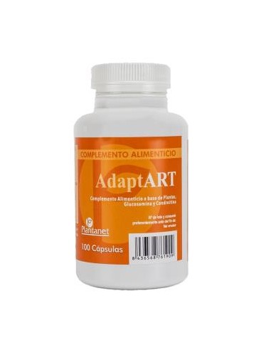 Adaptart 100Cap. de Plantanet