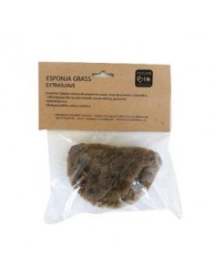 Esponja Grass de Naturaspa