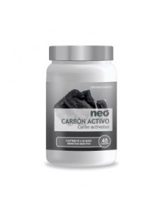 Carbon Activo Neo 45Cap. de Neo