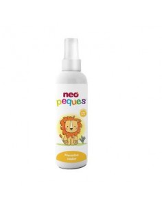 Neo Peques Preventivo Capilar 200Ml de Neo