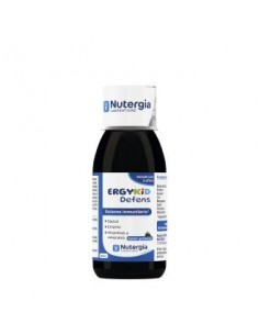 Ergykid Defens 150Ml. de Nutergia