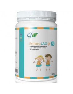 Entero Lax Junior 120Gr. de Cfn