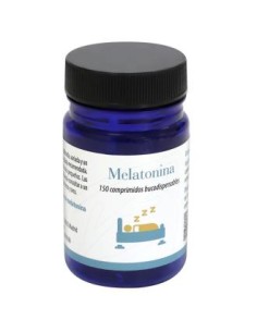 Melatonina 150Comp...