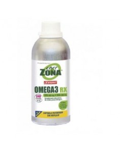 Enerzona Omega 3 Rx 1 Gr 240 Caps de Enerzona