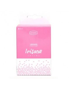 Lubricante Base De Agua 20Monodosis 4Ml. Ir49.20 de Irisana