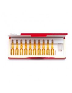 Rosa Mosqueta Aceite Puro 10Monodosis 2Ml. Na02 de Irisana