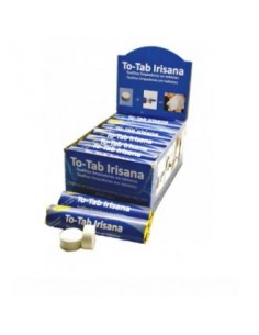 To-Tab Toallitas Limpiadoras 10Uds. Ir56.21 de Irisana