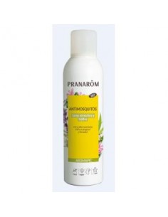 Aromapic Bio Antimosquitos Spray 150Ml. de Pranarom P.Acabado