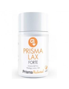 Prismalax Forte 45Cap. de Prisma Natural