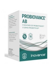 Probiovance Ab 10Vcap. de Inovance