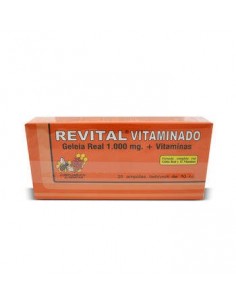 Revital Vitaminado 10 Ml X...