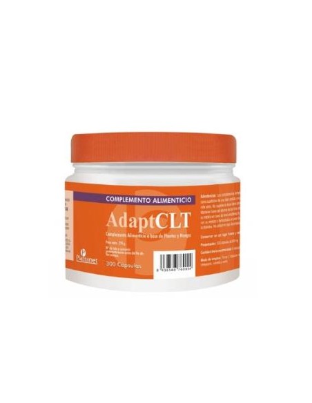 Adaptclt 300Cap. de Plantanet