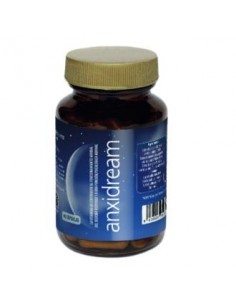 Anxidream 40Cap. de Vital 2000