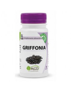Griffonia 30Vcap. Mgd de Mgd