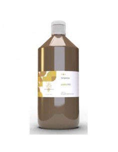 Jojoba Virgen Aceite Vegetal Bio 1000Ml de Terpenic