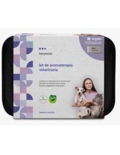 Kit Diy Veterinaria de Terpenic