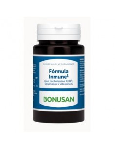 Formula Inmune 30Cap. de...